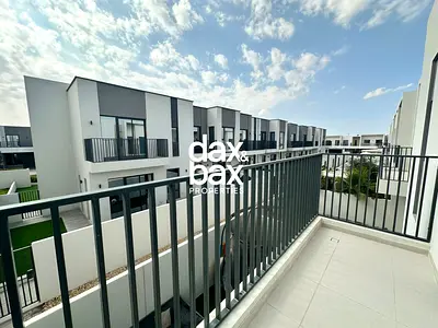 Unfurnished | Balcony & Garden Views | Family Home