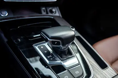 2022 AUDI Q5 — миниатюра 18