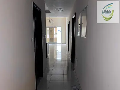 Luxurious 1 BHK +Study Room | 7 Years Payment Plan | Goldcrest Dreams Tower, Ajman