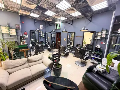 Commercial Shop For Rent – Hamdan Street – Al Danah, Abu Dhabi