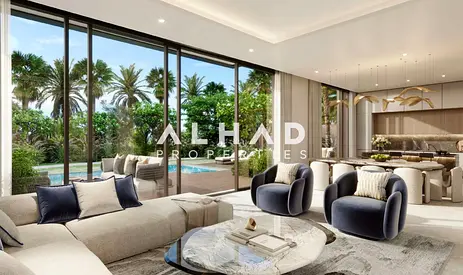Luxury Villa | Directly on the Lagoon | Unique