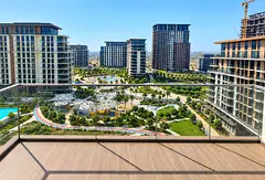 2 BED + MAID | CENTRAL PARK VIEWS | BRAND NEW