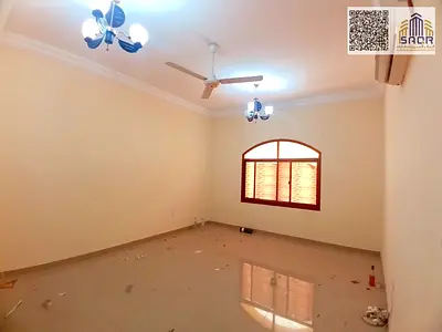 🏡 فيلا واسعة للإيجار في الحميدية – عجمان 🏡