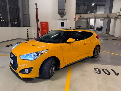Veloster for sale