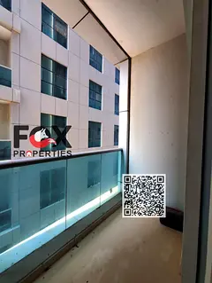 🏢 1 Bedroom Apartment for Annual Rent | City Tower – Ajman