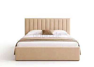 Brand New Luxury Queen Bed frame with good Quality Available
