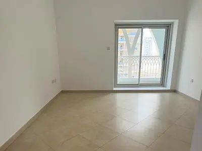 Spacious 1 Bedroom | Downtown City View