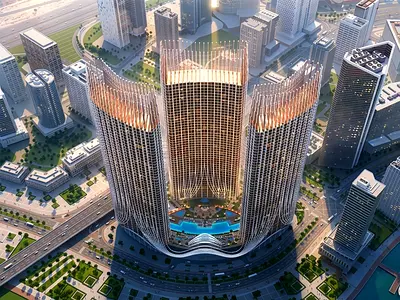 Ready Soon | Luxury Residence | Prime Business Bay