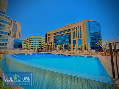 Skyline View Prime Location With All facilities