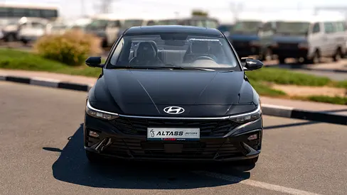 2026 Hyundai ELANTRA — фото 2