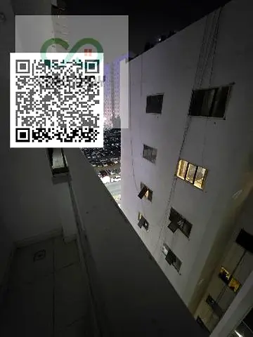 🔥 Available Now – Fully Furnished 1 Bedroom Apartment for Monthly Rent in Ajman 🔥 📍 Area: Al Rashidiya 3 📌 Location: Old Traffic Street – Behind