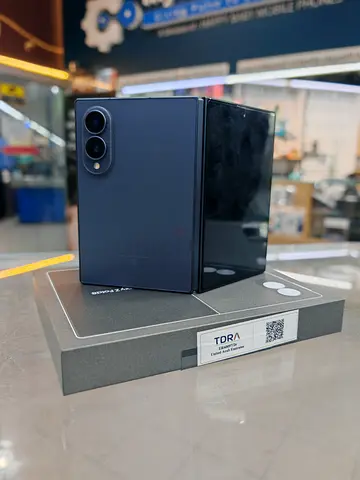 Samsung Galaxy Z Fold8