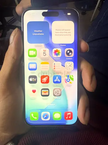 Iphone 15 pro