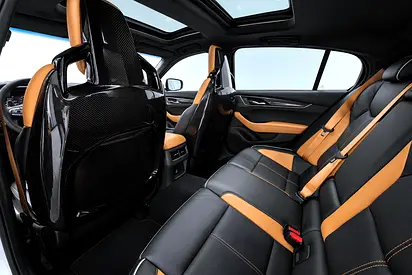 صورة مصغرة 15 لـ 2022 Cadillac CT5
