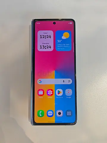 Samsung Galaxy Fold 4