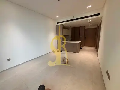 Luxurious Apartment | Smart Home 1BHK | 2 Baths | U-Shaped Kitchen