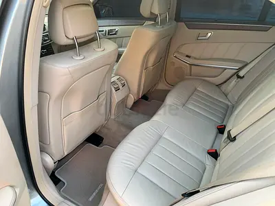 Mercedes Benz e300 full option