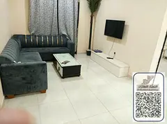 Luxury apartment for rent, including electricity, water, and internet