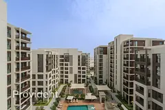 Pool View | Furnished | Ready To Move in