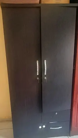 Cupboard