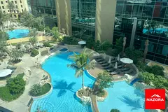 Ain Dubai View | Sea View | Fully Furnished