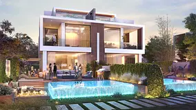 5BR Twin Villa | Park Greens 2 | Spacious Layout