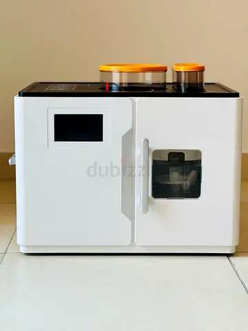 ROTI MAKER