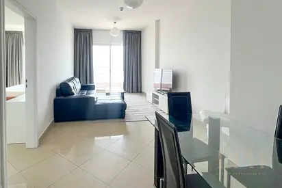 High Floor | Fully Furnished | Available December