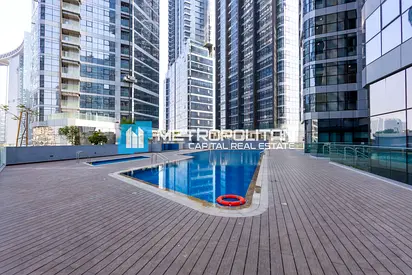 Hot Deal | Sea Mangrove View | High Floor | Vacant