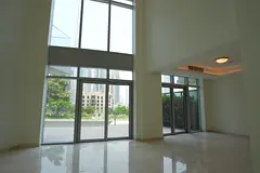 Burj View I Private Pool I Luxury 5br Duplex
