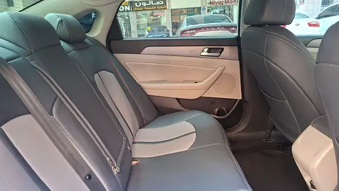 صورة 8 لـ 2015 Hyundai SONATA