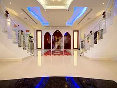 Ultra Luxury Villa | Private Cinema & Pool