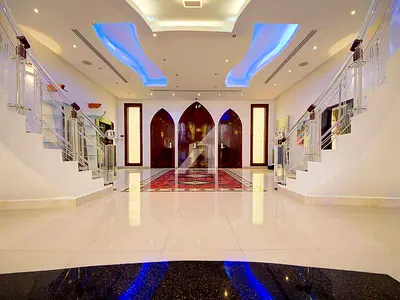 Ultra Luxury Villa | Private Cinema & Pool