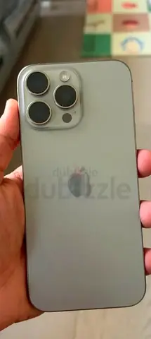 iPhone 16 pro max Tdra