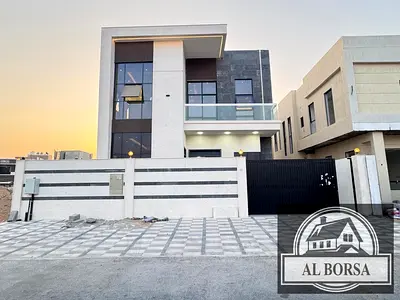 For rent, Jasmine Villa, 5 rooms with a living room and a hall