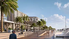 Marina View | 50% paid