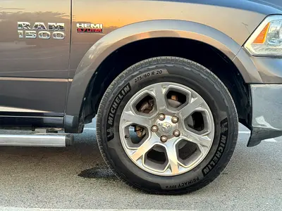 صورة 6 لـ 2017 Dodge RAM 1500