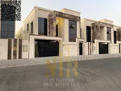 **Space, Privacy, and Functional Design | Invest or Move into Al Yasmeen Today!** **An Unmissable Re