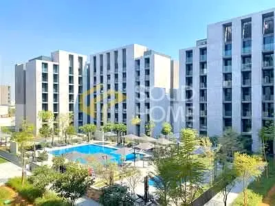 2BR Luxury Apartment |Modern Living| Tiraz, Aljada