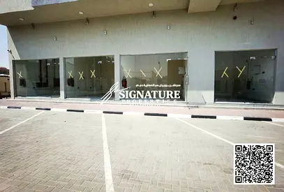 BRAND NEW SHOPS FOR RENT | AL JURF INDUSTRIAL AREA 3, AJMAN