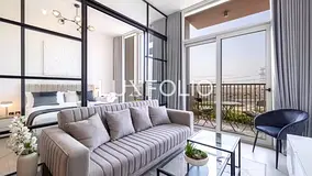 Fully Furnished | 4 cheques | Vacant
