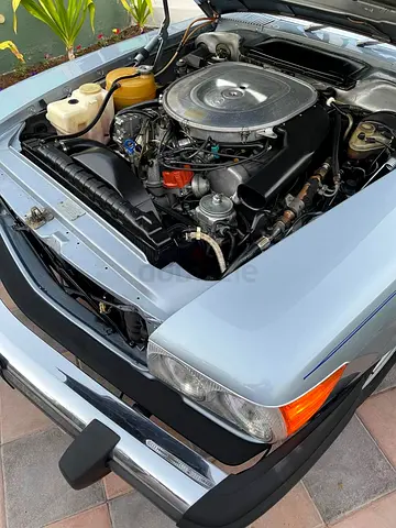 Classic Mercedes Car for sell