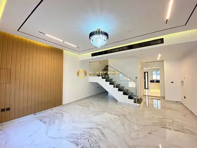 4BR+Maid | Ready to Move in | Spacious Layout