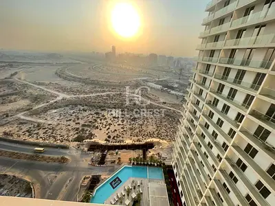 Fully Furnished 1BR | Bright & Spacious | Premium Finishes