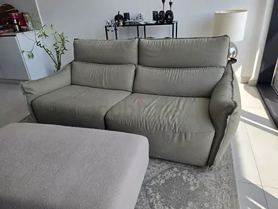 Premium Quality Marina Home 2 Seater Sofa Like new Condition