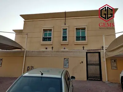 SEMI-INDEP VILLA | SPACIOUS | WELL-MAINTAINED