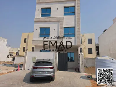 Brand New | 6 Bhk Villa | Standalone | G+2 | Helio 2