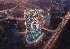 Modern Studio | Elegant Interiors | Prime Location