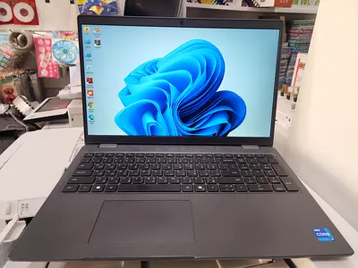 Dell 3350 Core i7 13th generation