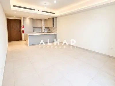 Corner 2BR | Investor's Deal | Mid Floor | Q2 2026